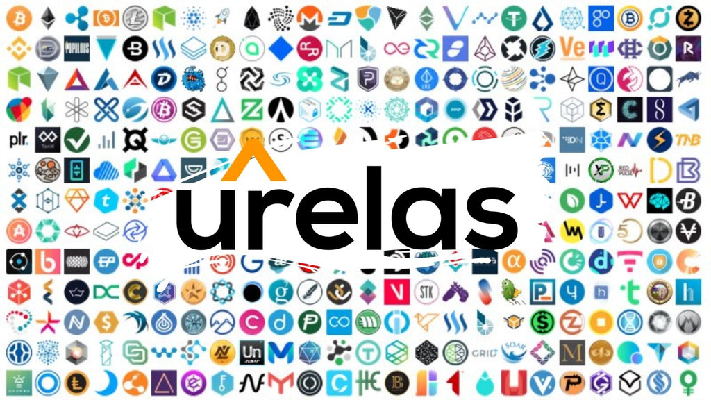 We now accept Bitcoin, Ethereum, Doge & 130+ cryptos!