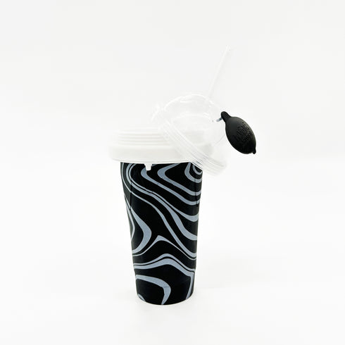 SlushMate™ - Frosty Fun at Your Fingertips