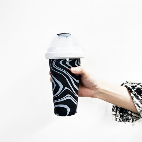 SlushMate™ - Frosty Fun at Your Fingertips