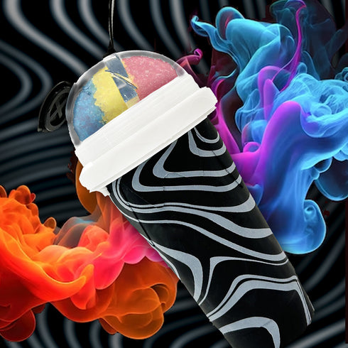 SlushMate™ - Frosty Fun at Your Fingertips