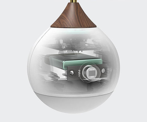 Algol™ Detachable Smart Light