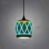 Almora™ 3D Illusion Chandeliers
