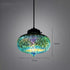 Almora™ 3D Illusion Chandeliers