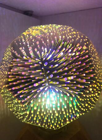 Almora™ 3D Illusion LED Bulbs