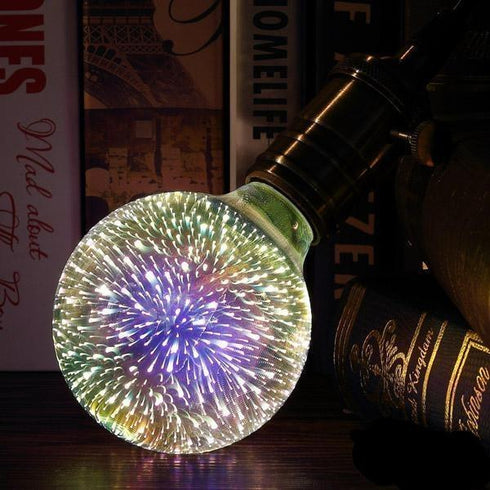Almora™ 3D Illusion LED Bulbs
