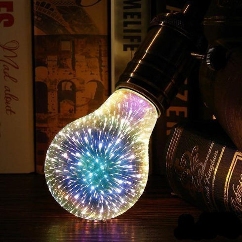 Almora™ 3D Illusion LED Bulbs