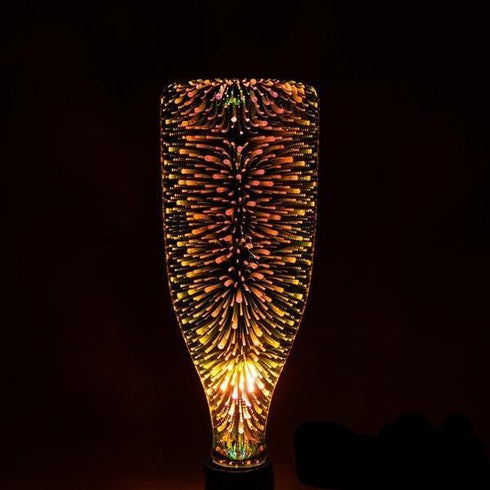 Almora™ 3D Illusion LED Bulbs