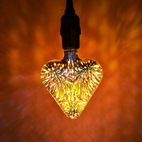 Almora™ 3D Illusion LED Bulbs