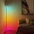 Batti - the Original Vivid Corner Lamp (RGB)