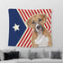 Custom Pet Tapestries