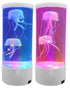 Jellyrium - LED Night Lamp
