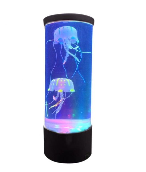 Jellyrium - LED Night Lamp