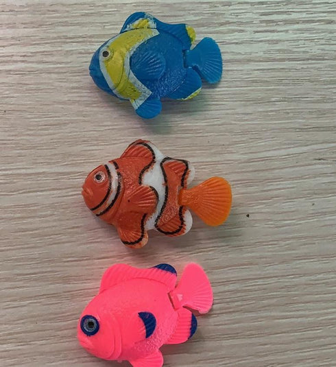 Jellyrium - LED Night Lamp