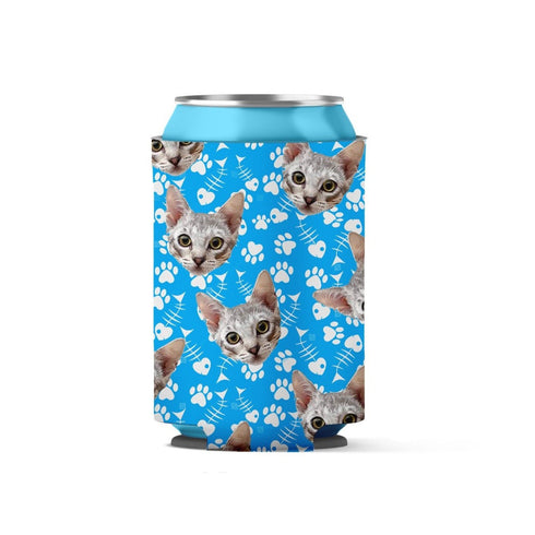 Joozee™ - Custom Can Coolers