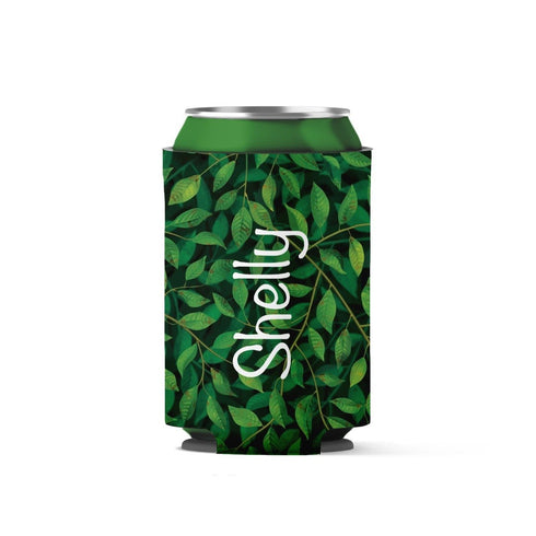 Joozee™ - Custom Can Coolers