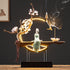 Lady Tara's Teien™ - Luxury Backflow Artpiece