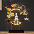 Lady Tara's Teien™ - Luxury Backflow Artpiece