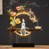 Lady Tara's Teien™ - Luxury Backflow Artpiece