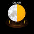 LevMoon™ - Levitating Moon Lamp