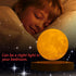 LevMoon™ - Levitating Moon Lamp