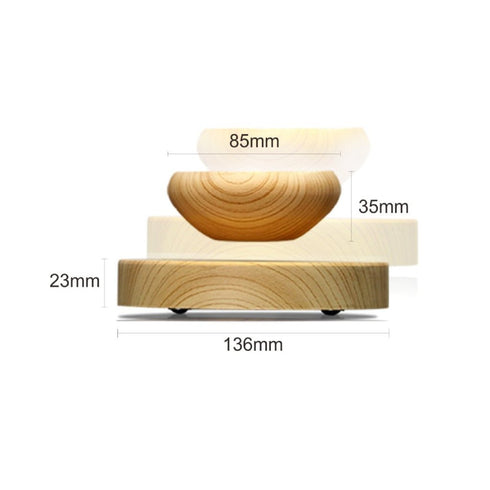 LevPot™ - Levitating Mini Bonsai Pot