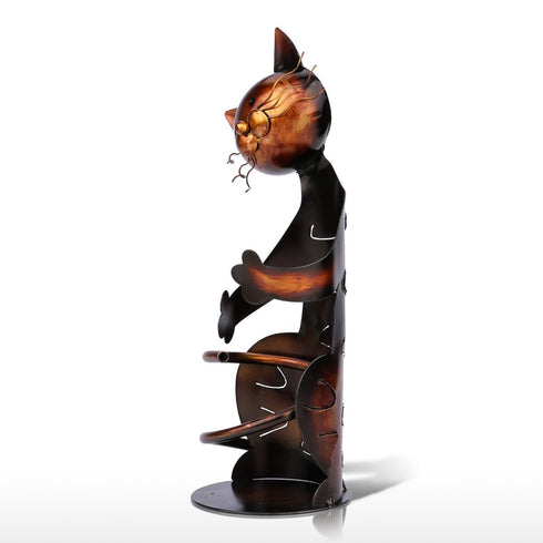 Mr Puddles The Wine Holder