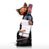 Mr Puddles The Wine Holder