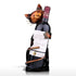 Mr Puddles The Wine Holder