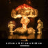 Nuclia - The Original 3D Nuclear Explosion Lamp (Mushroom Cloud)