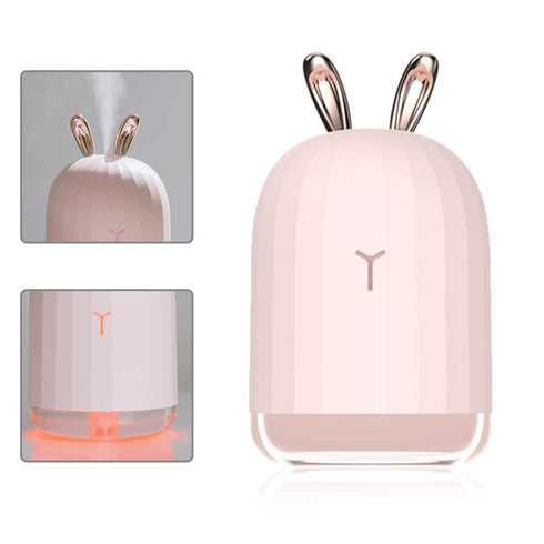 Oh Deer - Humidifier (Diffuser)
