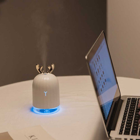 Oh Deer - Humidifier (Diffuser)