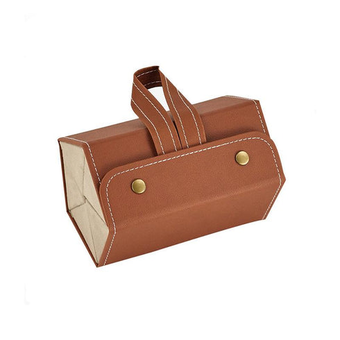 OrgaStack™ - Foldable Eyeglasses Organizer