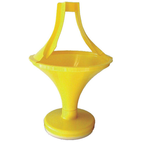 Parabolic Piggybank™ - The Original Vortex Piggy Bank