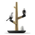 Pascha Birds - Motion Sensor Table Lamp + Item Holder