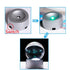 Plutoless™ - 3D Solar System Crystal Ball (RGB)