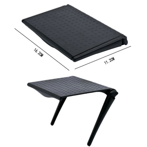 Rackify - Multi-functional Screen Rack Bracket for Monitor/TV