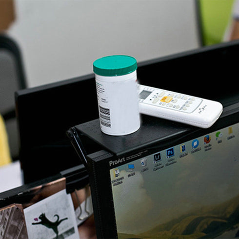 Rackify - Multi-functional Screen Rack Bracket for Monitor/TV