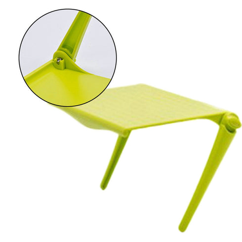 Rackify - Multi-functional Screen Rack Bracket for Monitor/TV