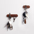 Qvikey - Magnetic Key & Knife Holder