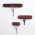 Qvikey - Magnetic Key & Knife Holder
