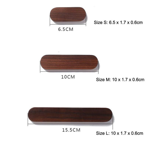 Qvikey - Magnetic Key & Knife Holder