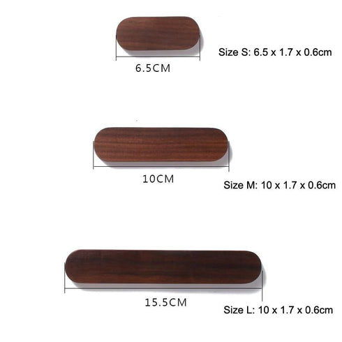 Qvikey - Magnetic Key & Knife Holder