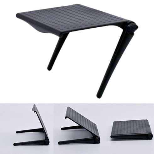 Rackify - Multi-functional Screen Rack Bracket for Monitor/TV