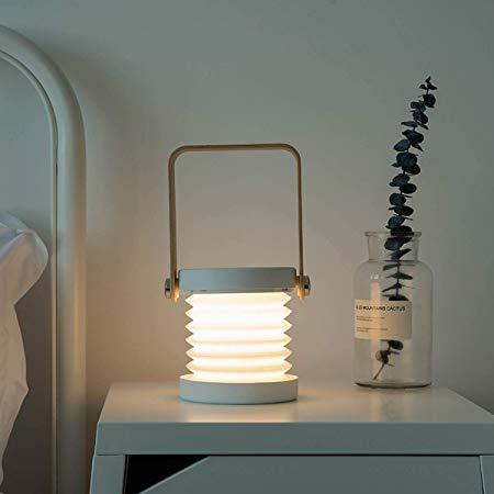 Scatala - Collapsible Lantern Light