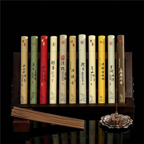 Shangzen - Zodiac Incense Sticks