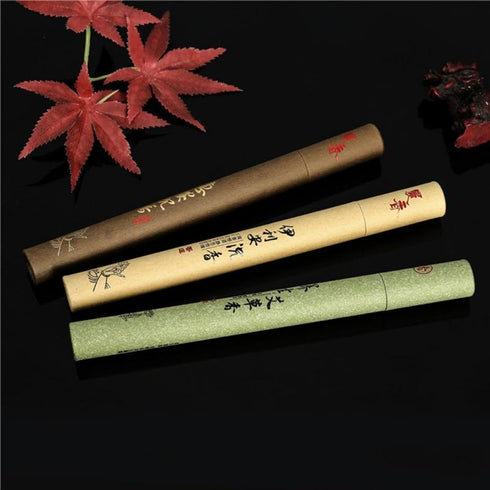Shangzen - Zodiac Incense Sticks
