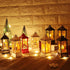 Shilora - Lantern LEDs for Christmas
