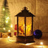 Shilora - Lantern LEDs for Christmas