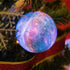 Spacemas - 3D Solar System (Planetary) Lamp Ornaments for Christmas Tree Decor