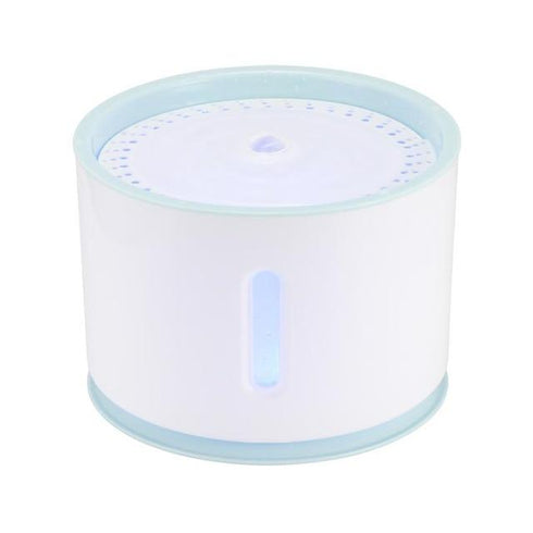 UpSlurp™ - Automatic Water Fountain for Pets (2.4L/82oz)